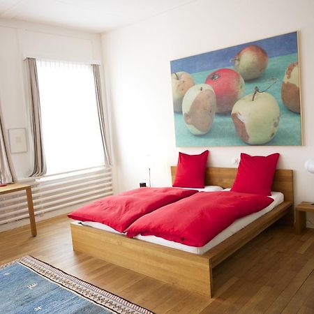 Hotel Wunderbar Arbon Rum bild