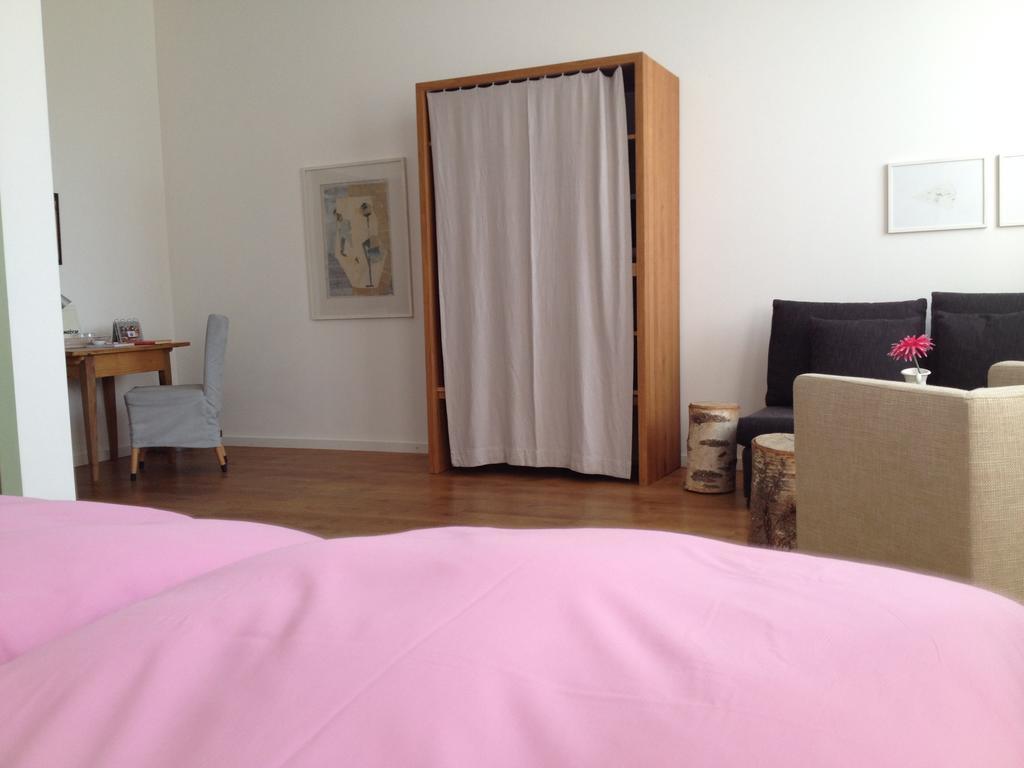 Hotel Wunderbar Arbon Rum bild
