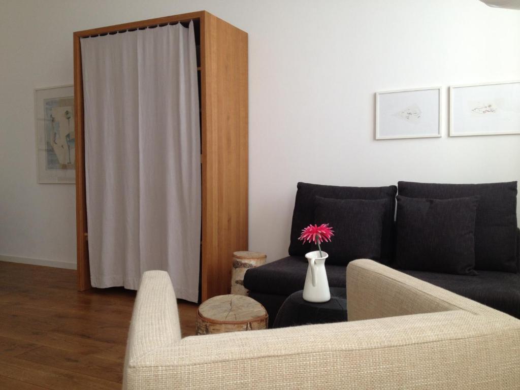 Hotel Wunderbar Arbon Exteriör bild