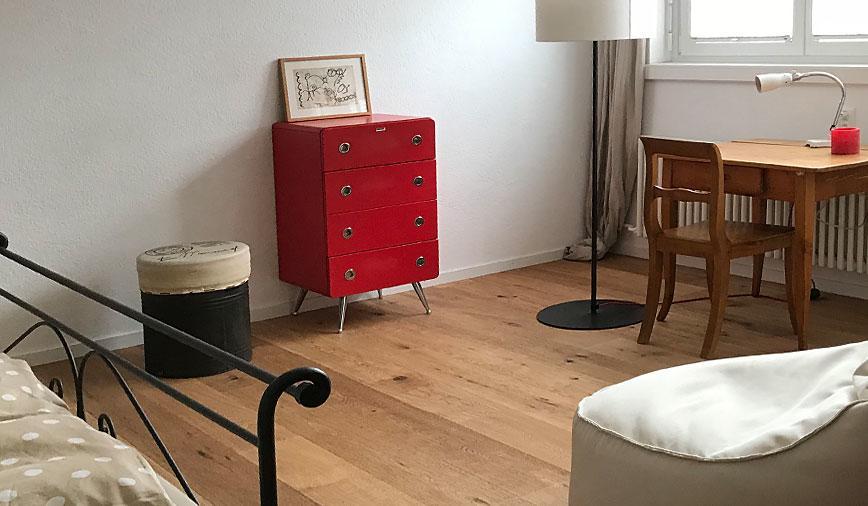 Hotel Wunderbar Arbon Exteriör bild