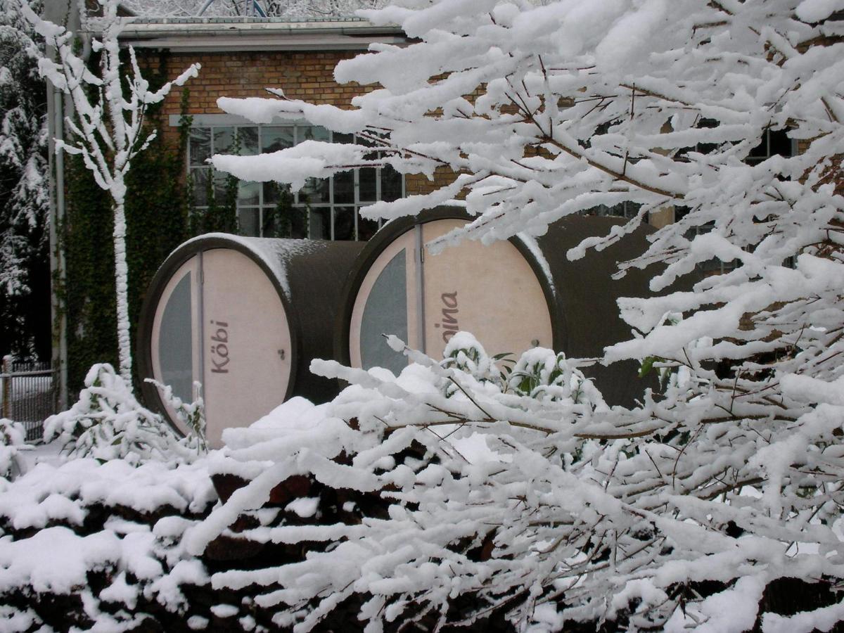 Hotel Wunderbar Arbon Rum bild